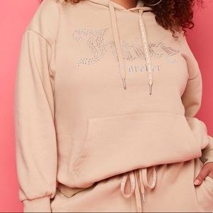 Juicy Couture Tracksuit